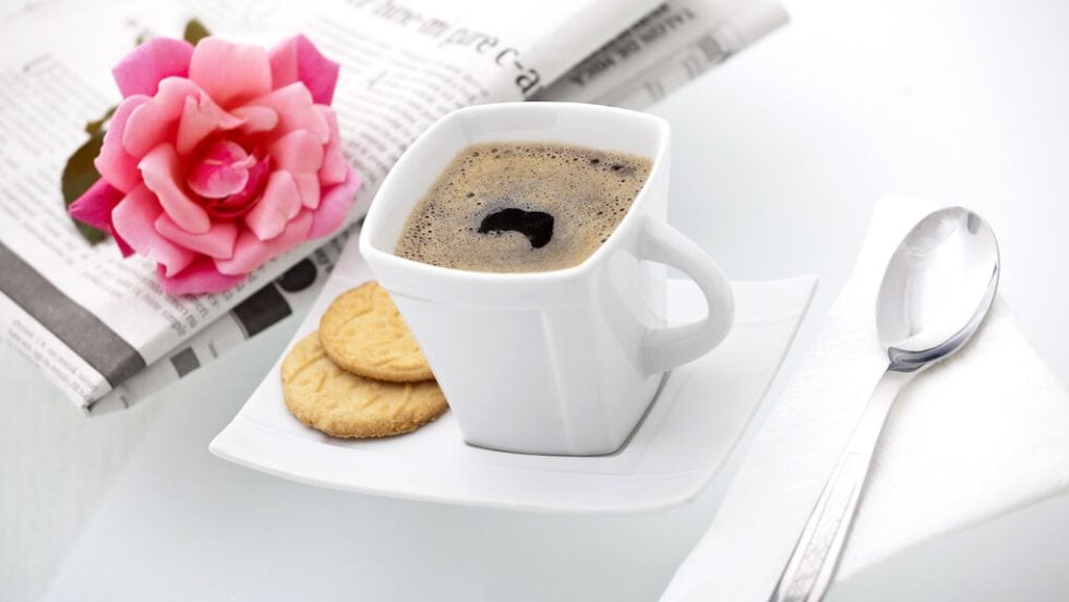 kafes - coffee - efimerida